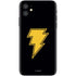 DC Comics Black Adam Classic Logo iPhone 11 Skin